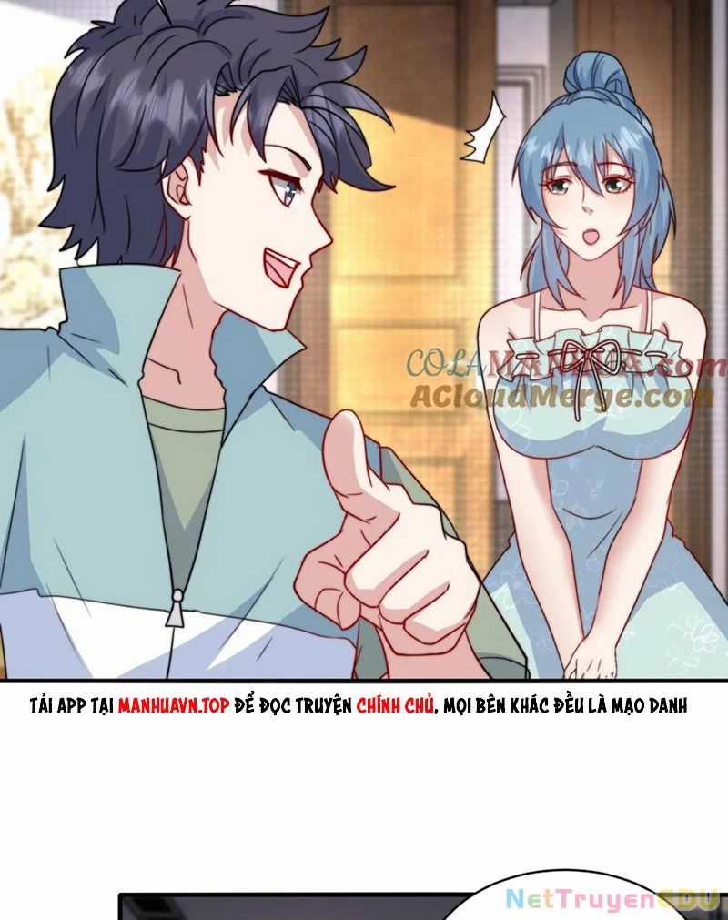 Slime Ta Treo Cự Long Lên Đánh Là Hợp Lý Nhỉ? Chapter 289 trang 16