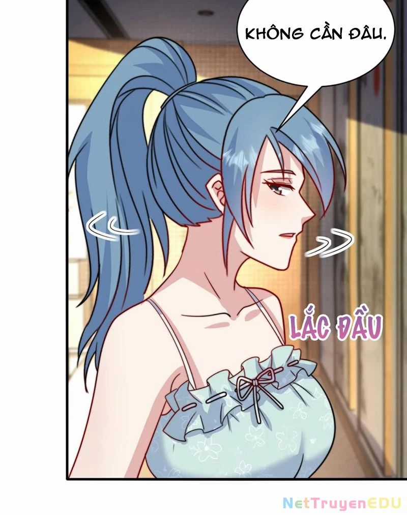 Slime Ta Treo Cự Long Lên Đánh Là Hợp Lý Nhỉ? Chapter 289 trang 17