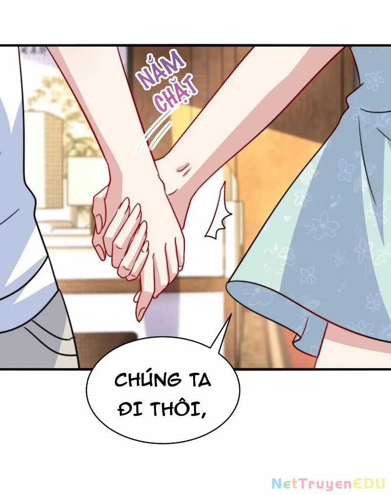 Slime Ta Treo Cự Long Lên Đánh Là Hợp Lý Nhỉ? Chapter 289 trang 18