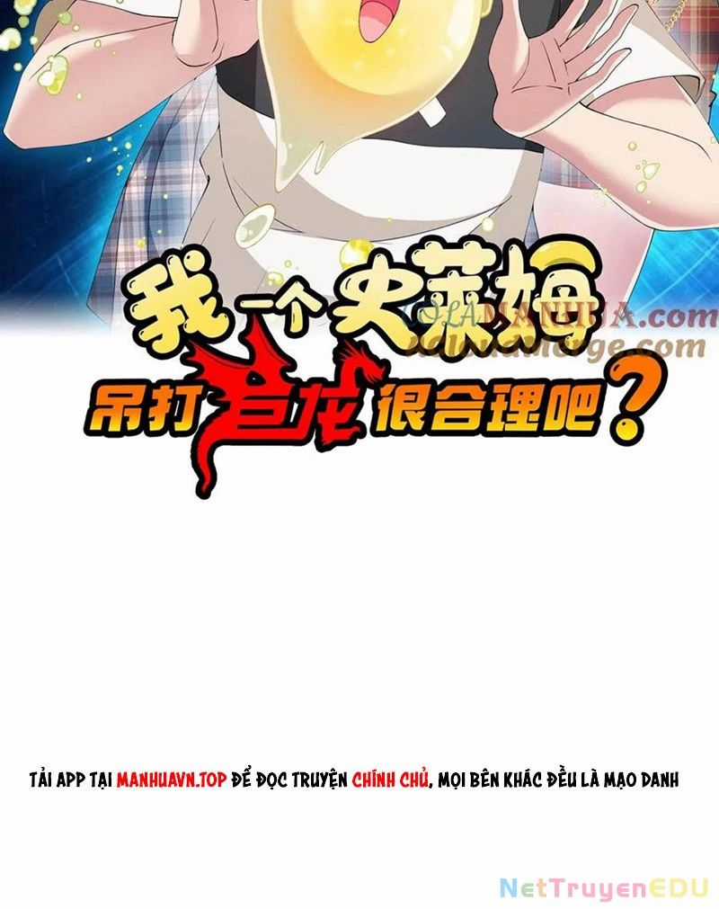 Slime Ta Treo Cự Long Lên Đánh Là Hợp Lý Nhỉ? Chapter 289 trang 2