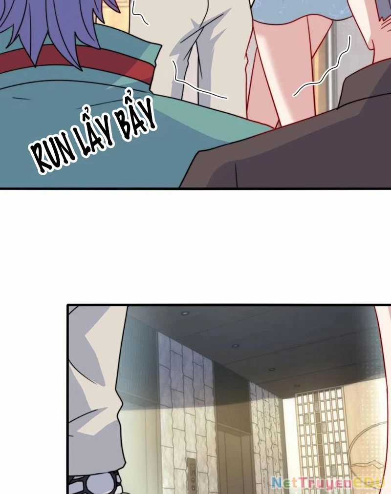 Slime Ta Treo Cự Long Lên Đánh Là Hợp Lý Nhỉ? Chapter 289 trang 20