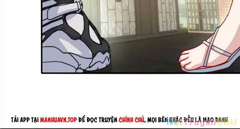 Slime Ta Treo Cự Long Lên Đánh Là Hợp Lý Nhỉ? Chapter 289 trang 21