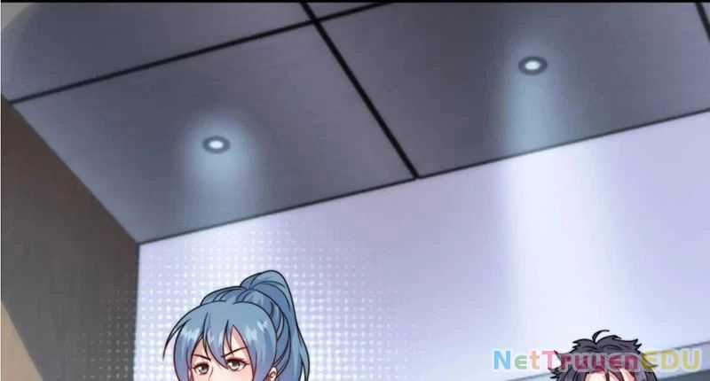 Slime Ta Treo Cự Long Lên Đánh Là Hợp Lý Nhỉ? Chapter 289 trang 22