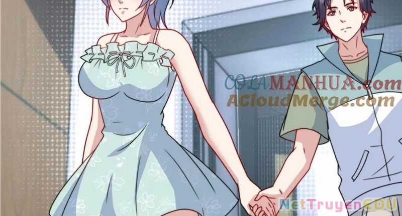 Slime Ta Treo Cự Long Lên Đánh Là Hợp Lý Nhỉ? Chapter 289 trang 23