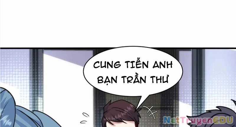 Slime Ta Treo Cự Long Lên Đánh Là Hợp Lý Nhỉ? Chapter 289 trang 25
