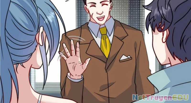 Slime Ta Treo Cự Long Lên Đánh Là Hợp Lý Nhỉ? Chapter 289 trang 26