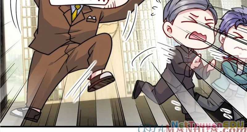 Slime Ta Treo Cự Long Lên Đánh Là Hợp Lý Nhỉ? Chapter 289 trang 29