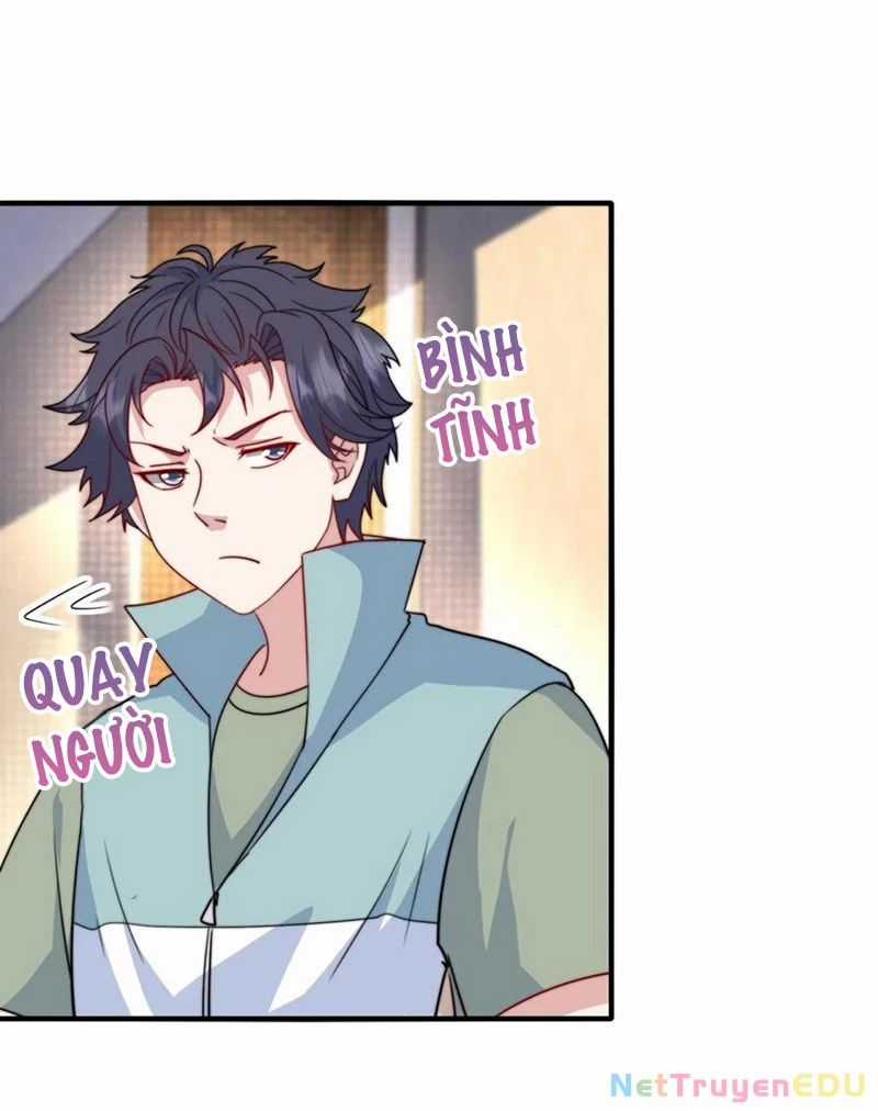 Slime Ta Treo Cự Long Lên Đánh Là Hợp Lý Nhỉ? Chapter 289 trang 3