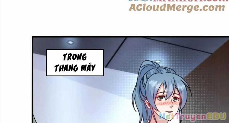 Slime Ta Treo Cự Long Lên Đánh Là Hợp Lý Nhỉ? Chapter 289 trang 30