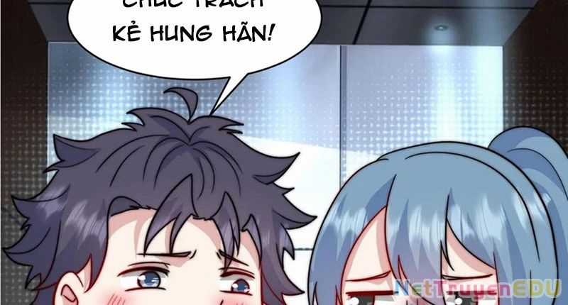 Slime Ta Treo Cự Long Lên Đánh Là Hợp Lý Nhỉ? Chapter 289 trang 39