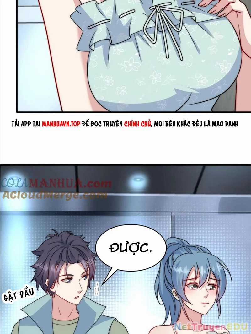 Slime Ta Treo Cự Long Lên Đánh Là Hợp Lý Nhỉ? Chapter 289 trang 44