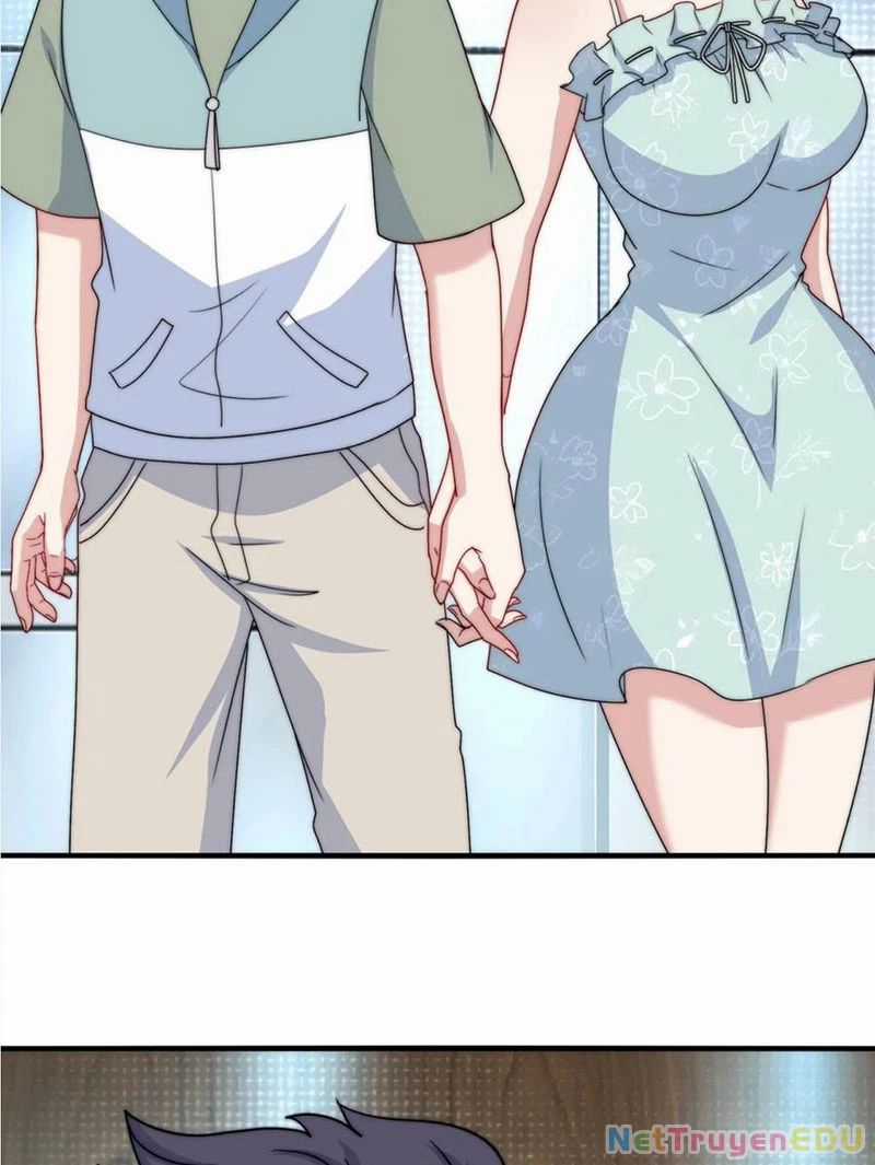 Slime Ta Treo Cự Long Lên Đánh Là Hợp Lý Nhỉ? Chapter 289 trang 45