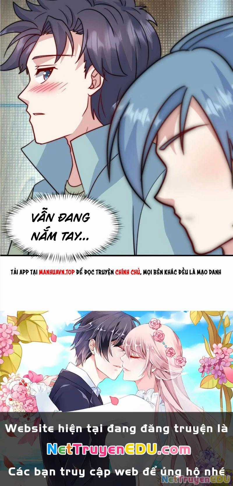 Slime Ta Treo Cự Long Lên Đánh Là Hợp Lý Nhỉ? Chapter 289 trang 46