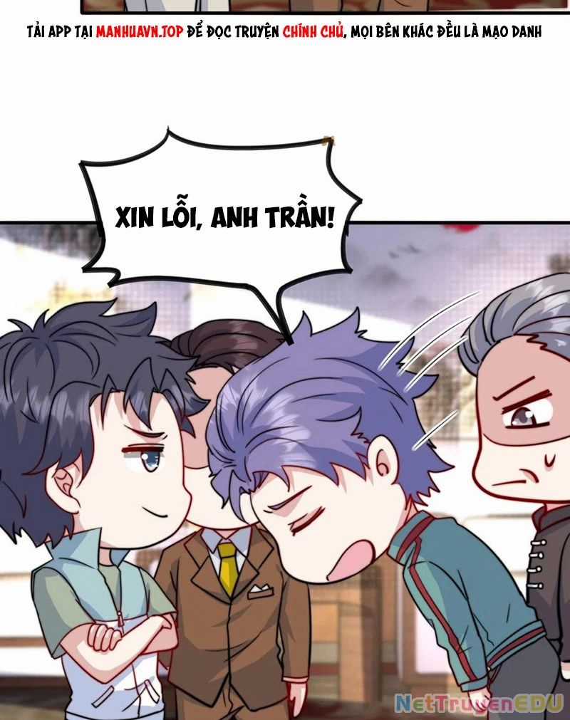 Slime Ta Treo Cự Long Lên Đánh Là Hợp Lý Nhỉ? Chapter 289 trang 5