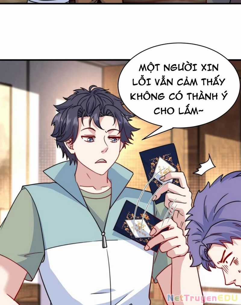 Slime Ta Treo Cự Long Lên Đánh Là Hợp Lý Nhỉ? Chapter 289 trang 6