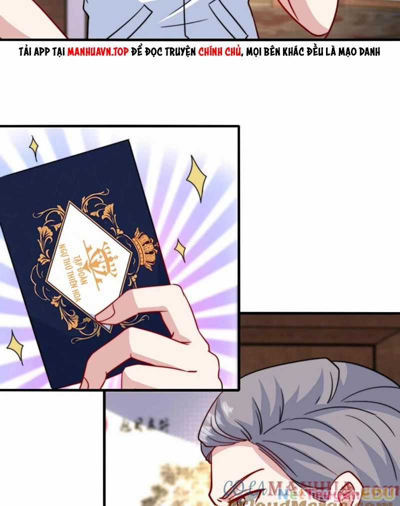 Slime Ta Treo Cự Long Lên Đánh Là Hợp Lý Nhỉ? Chapter 289 trang 7