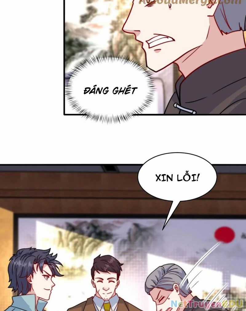 Slime Ta Treo Cự Long Lên Đánh Là Hợp Lý Nhỉ? Chapter 289 trang 8