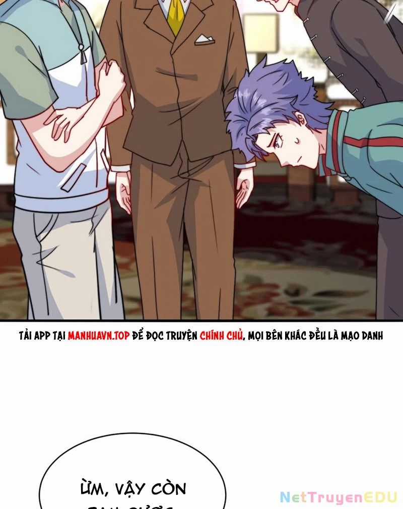 Slime Ta Treo Cự Long Lên Đánh Là Hợp Lý Nhỉ? Chapter 289 trang 9