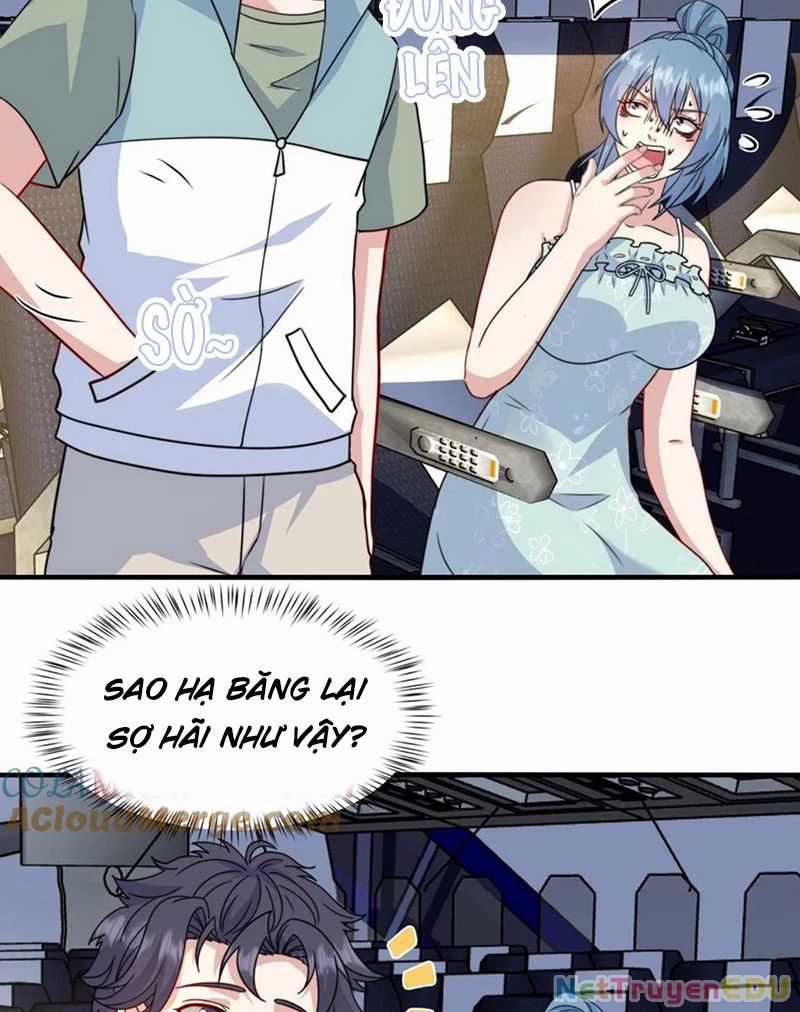 Slime Ta Treo Cự Long Lên Đánh Là Hợp Lý Nhỉ? Chapter 290 trang 10