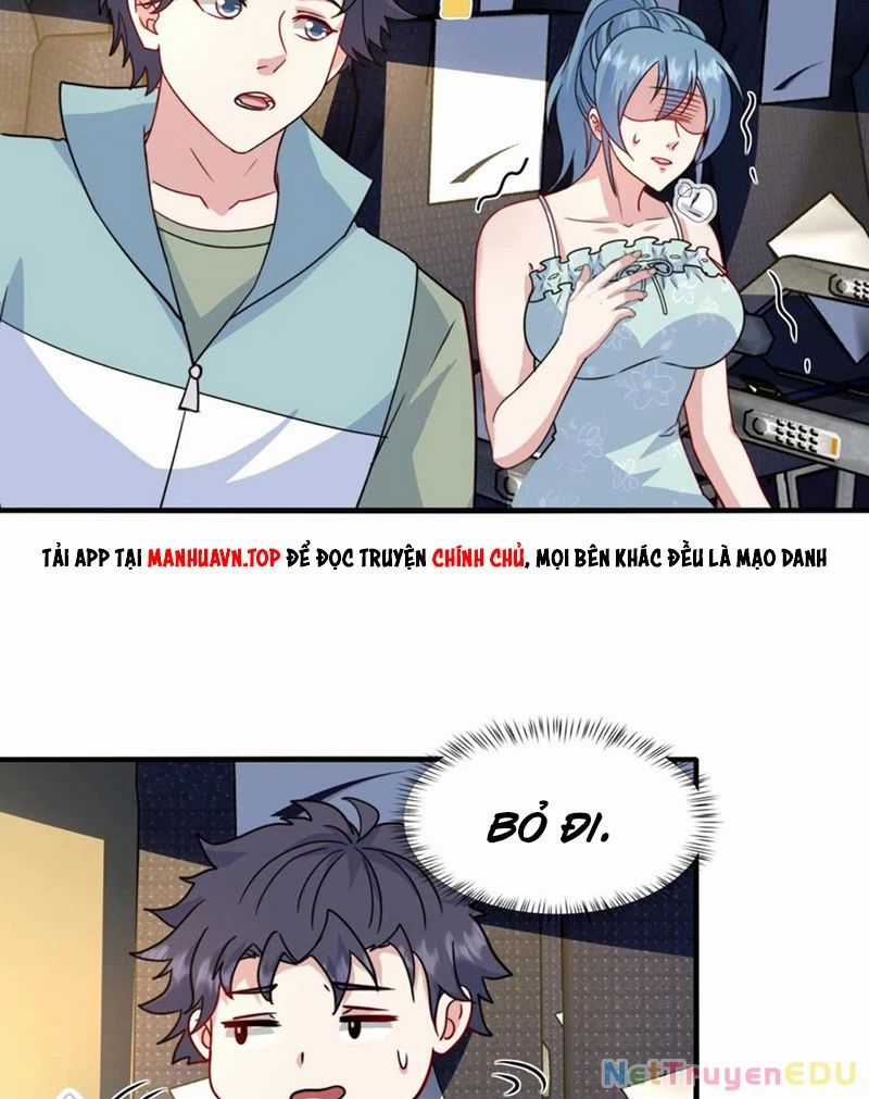 Slime Ta Treo Cự Long Lên Đánh Là Hợp Lý Nhỉ? Chapter 290 trang 11