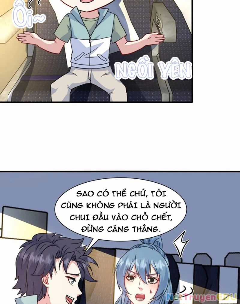 Slime Ta Treo Cự Long Lên Đánh Là Hợp Lý Nhỉ? Chapter 290 trang 12