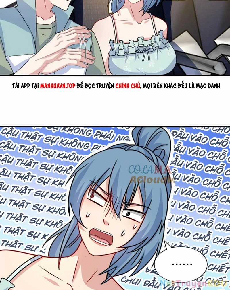 Slime Ta Treo Cự Long Lên Đánh Là Hợp Lý Nhỉ? Chapter 290 trang 13