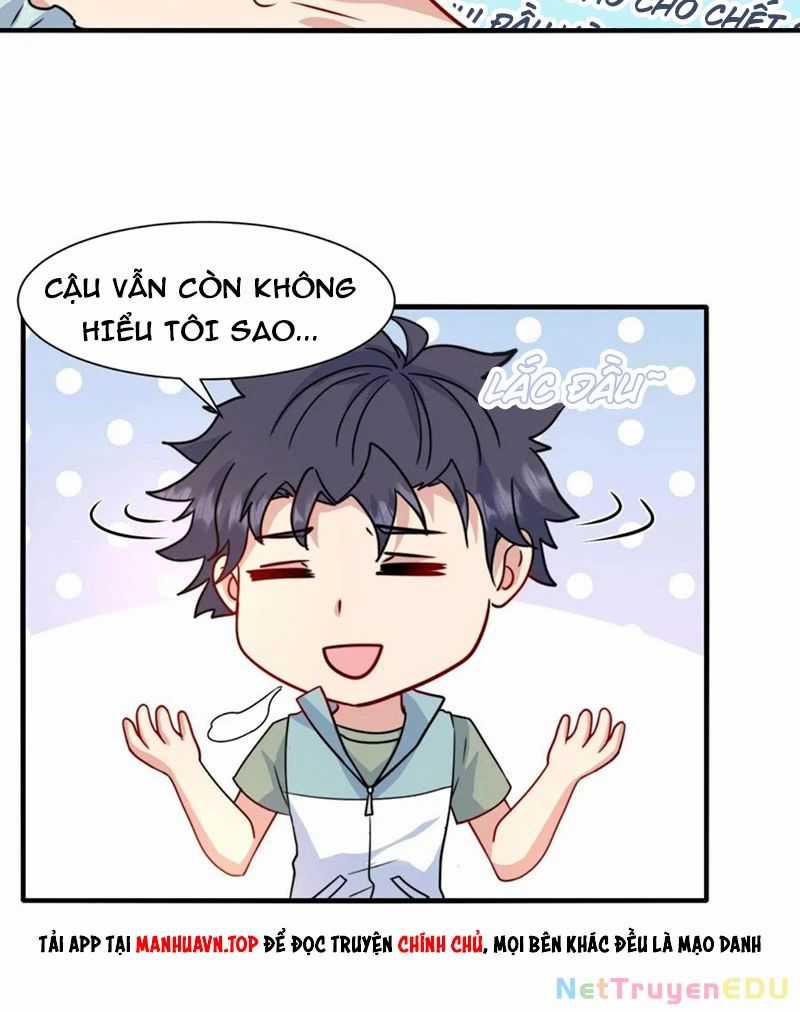 Slime Ta Treo Cự Long Lên Đánh Là Hợp Lý Nhỉ? Chapter 290 trang 14