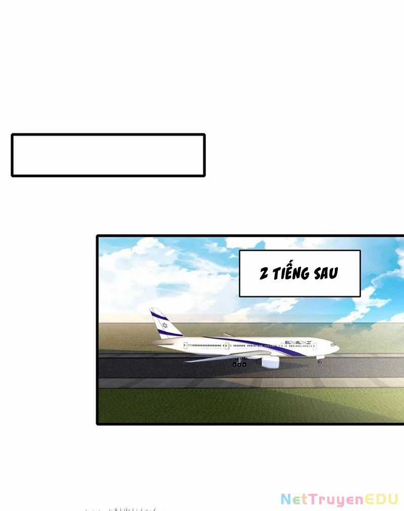 Slime Ta Treo Cự Long Lên Đánh Là Hợp Lý Nhỉ? Chapter 290 trang 15