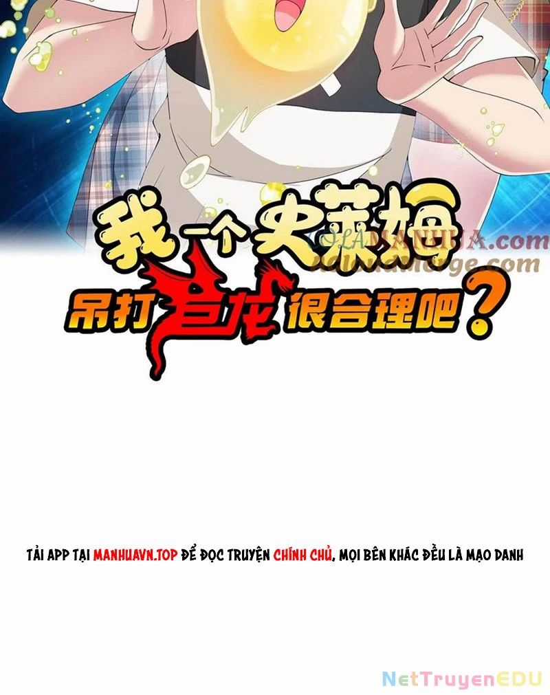 Slime Ta Treo Cự Long Lên Đánh Là Hợp Lý Nhỉ? Chapter 290 trang 2