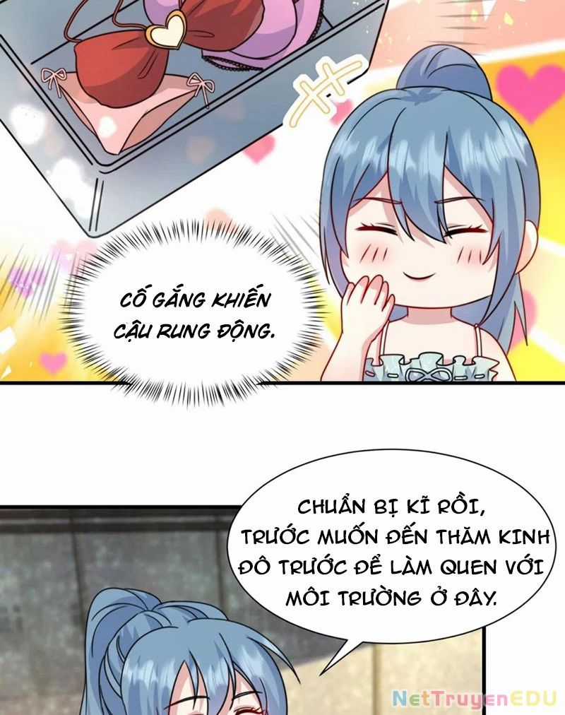 Slime Ta Treo Cự Long Lên Đánh Là Hợp Lý Nhỉ? Chapter 290 trang 20