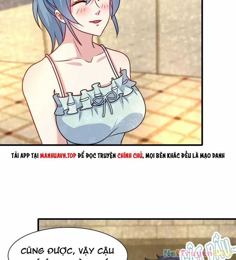 Slime Ta Treo Cự Long Lên Đánh Là Hợp Lý Nhỉ? Chapter 290 trang 21