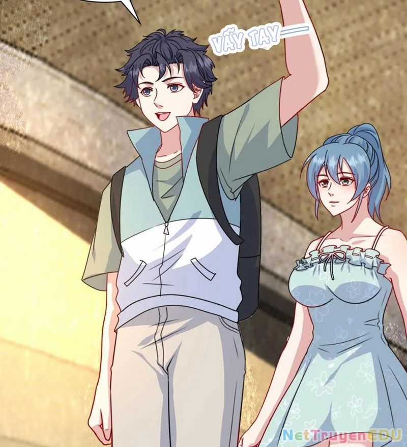 Slime Ta Treo Cự Long Lên Đánh Là Hợp Lý Nhỉ? Chapter 290 trang 24