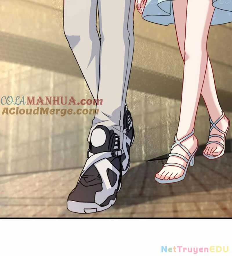 Slime Ta Treo Cự Long Lên Đánh Là Hợp Lý Nhỉ? Chapter 290 trang 25