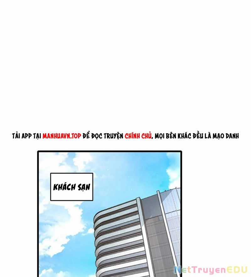 Slime Ta Treo Cự Long Lên Đánh Là Hợp Lý Nhỉ? Chapter 290 trang 26