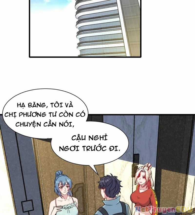 Slime Ta Treo Cự Long Lên Đánh Là Hợp Lý Nhỉ? Chapter 290 trang 27