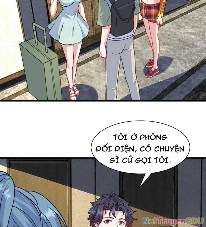 Slime Ta Treo Cự Long Lên Đánh Là Hợp Lý Nhỉ? Chapter 290 trang 28