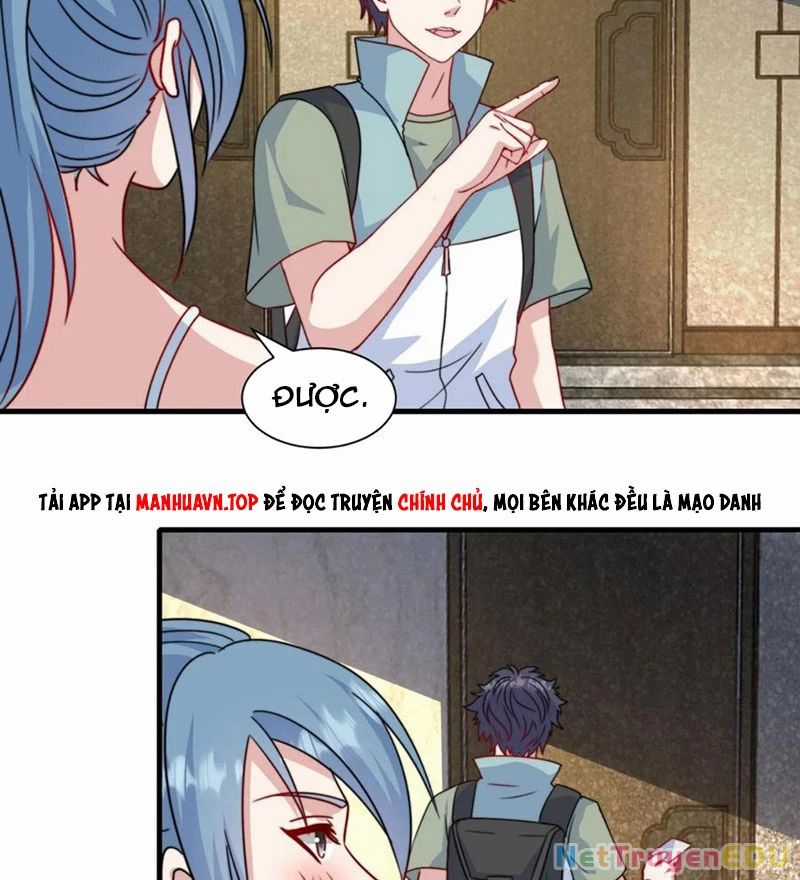 Slime Ta Treo Cự Long Lên Đánh Là Hợp Lý Nhỉ? Chapter 290 trang 29