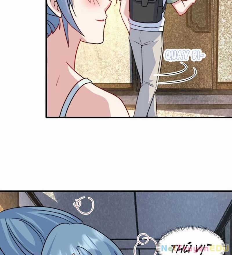 Slime Ta Treo Cự Long Lên Đánh Là Hợp Lý Nhỉ? Chapter 290 trang 30