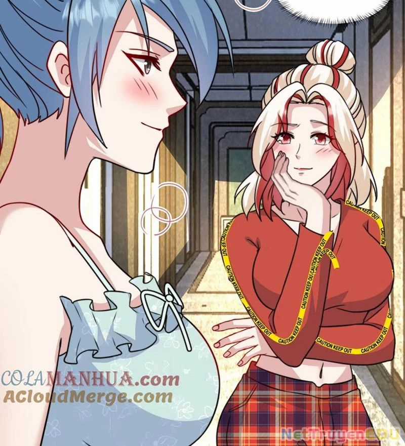 Slime Ta Treo Cự Long Lên Đánh Là Hợp Lý Nhỉ? Chapter 290 trang 31