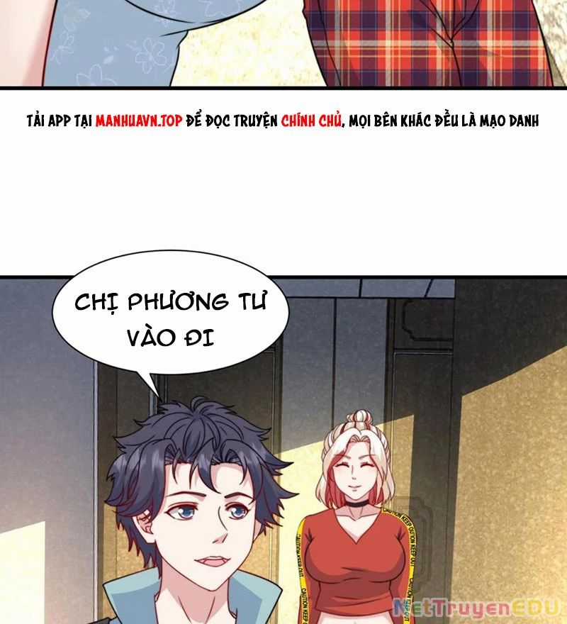 Slime Ta Treo Cự Long Lên Đánh Là Hợp Lý Nhỉ? Chapter 290 trang 32