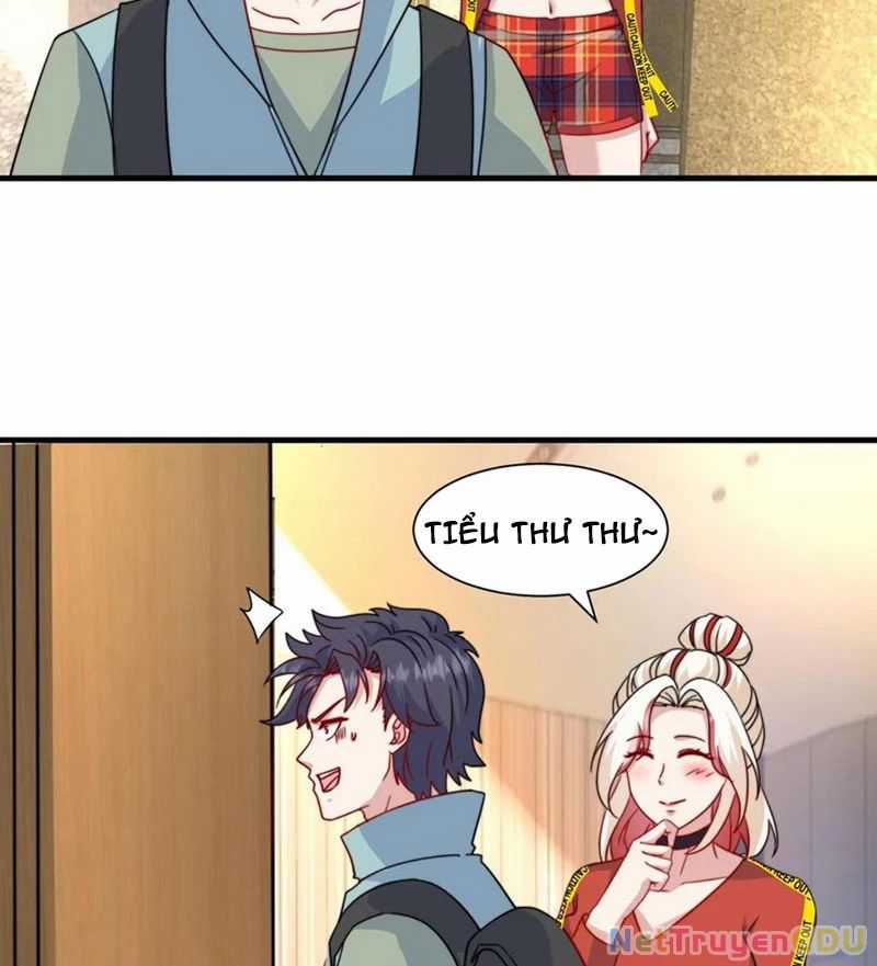 Slime Ta Treo Cự Long Lên Đánh Là Hợp Lý Nhỉ? Chapter 290 trang 33