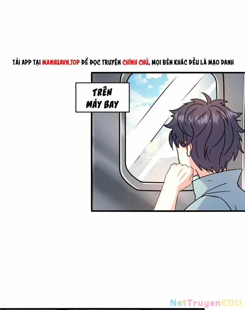 Slime Ta Treo Cự Long Lên Đánh Là Hợp Lý Nhỉ? Chapter 290 trang 4