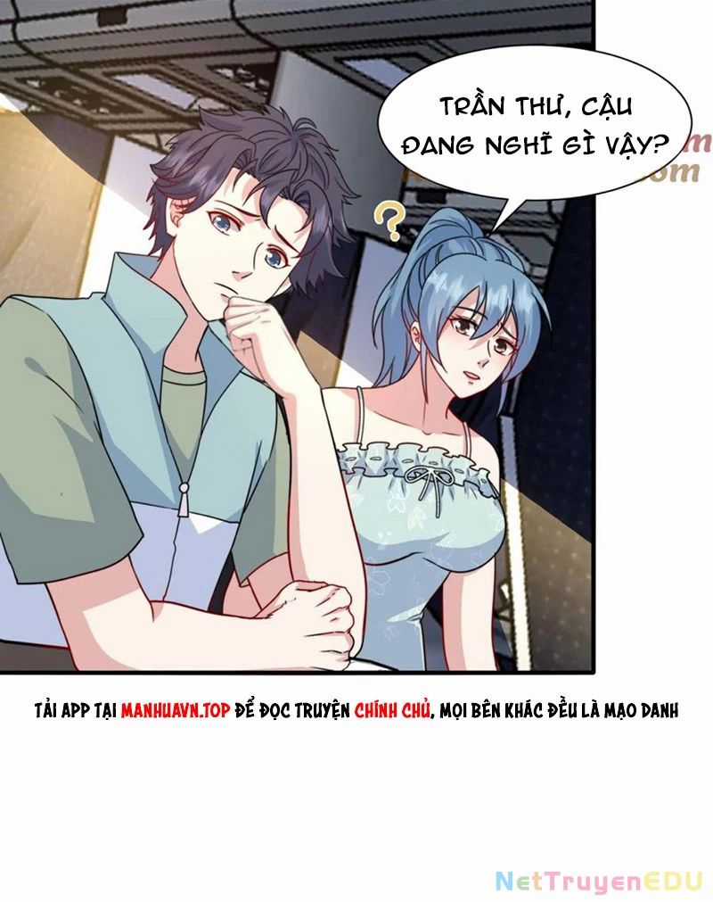 Slime Ta Treo Cự Long Lên Đánh Là Hợp Lý Nhỉ? Chapter 290 trang 5