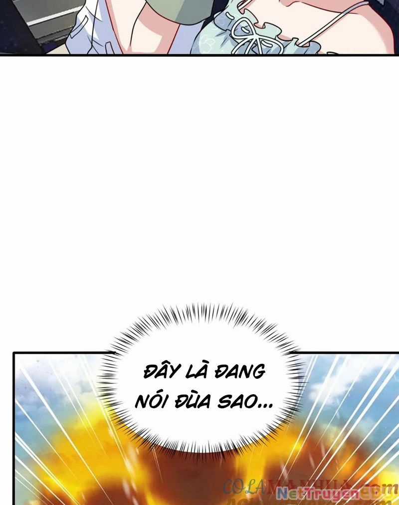 Slime Ta Treo Cự Long Lên Đánh Là Hợp Lý Nhỉ? Chapter 290 trang 7