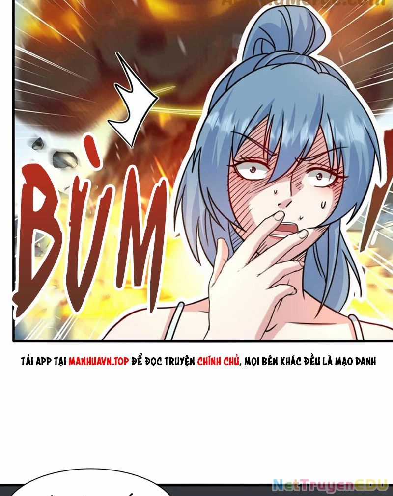 Slime Ta Treo Cự Long Lên Đánh Là Hợp Lý Nhỉ? Chapter 290 trang 8