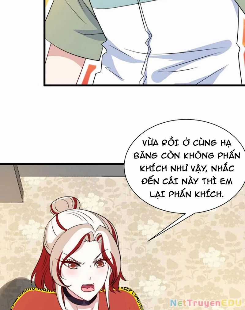 Slime Ta Treo Cự Long Lên Đánh Là Hợp Lý Nhỉ? Chapter 291 trang 11