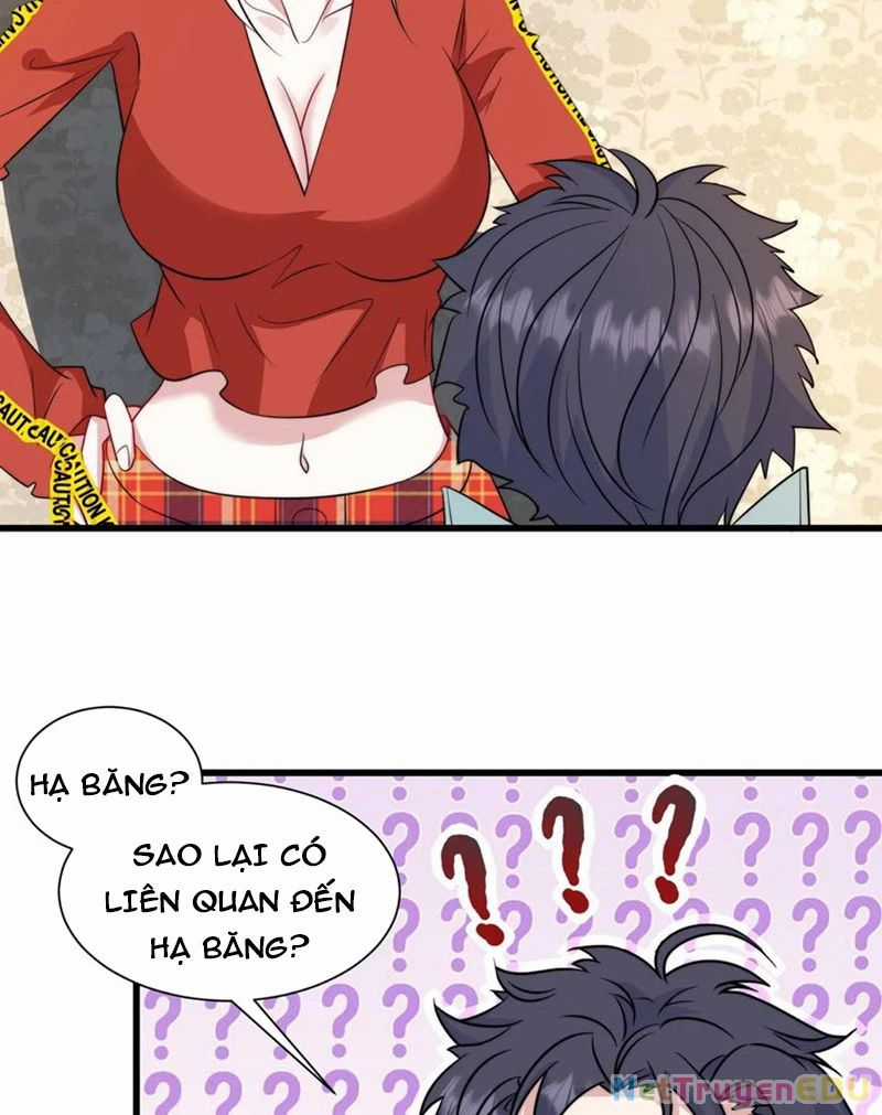 Slime Ta Treo Cự Long Lên Đánh Là Hợp Lý Nhỉ? Chapter 291 trang 12