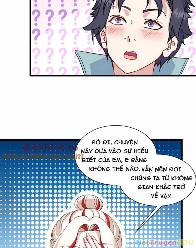 Slime Ta Treo Cự Long Lên Đánh Là Hợp Lý Nhỉ? Chapter 291 trang 13