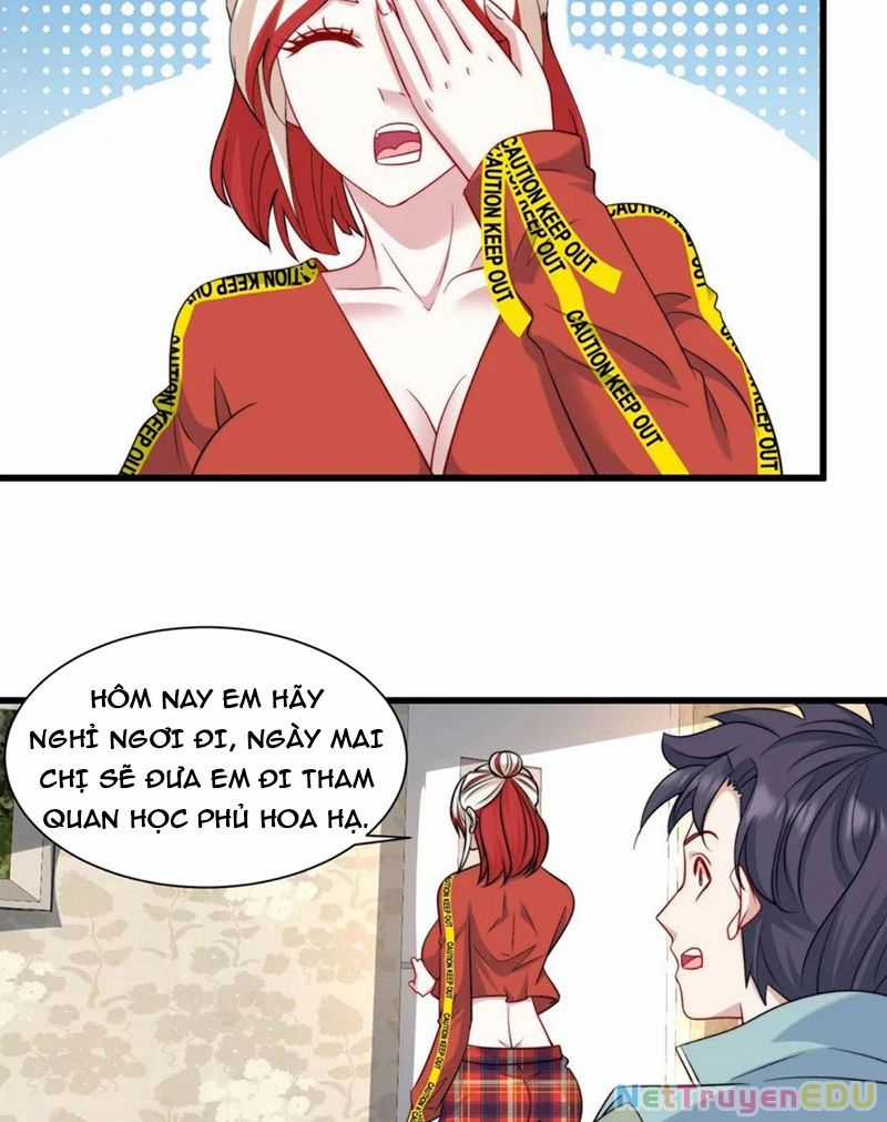 Slime Ta Treo Cự Long Lên Đánh Là Hợp Lý Nhỉ? Chapter 291 trang 14