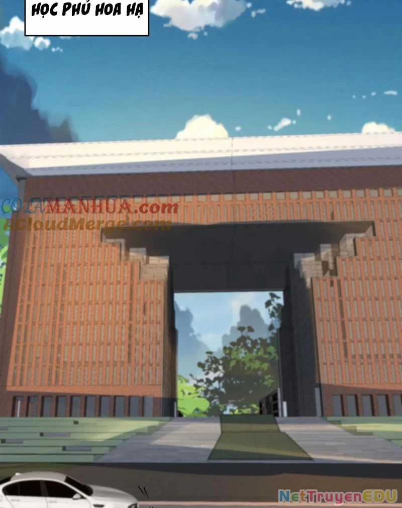 Slime Ta Treo Cự Long Lên Đánh Là Hợp Lý Nhỉ? Chapter 291 trang 16